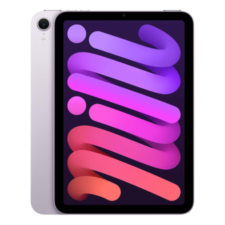 Планшет Apple iPad Mini 7 MXNE3, 8.3", 256ГБ, Wi-Fi